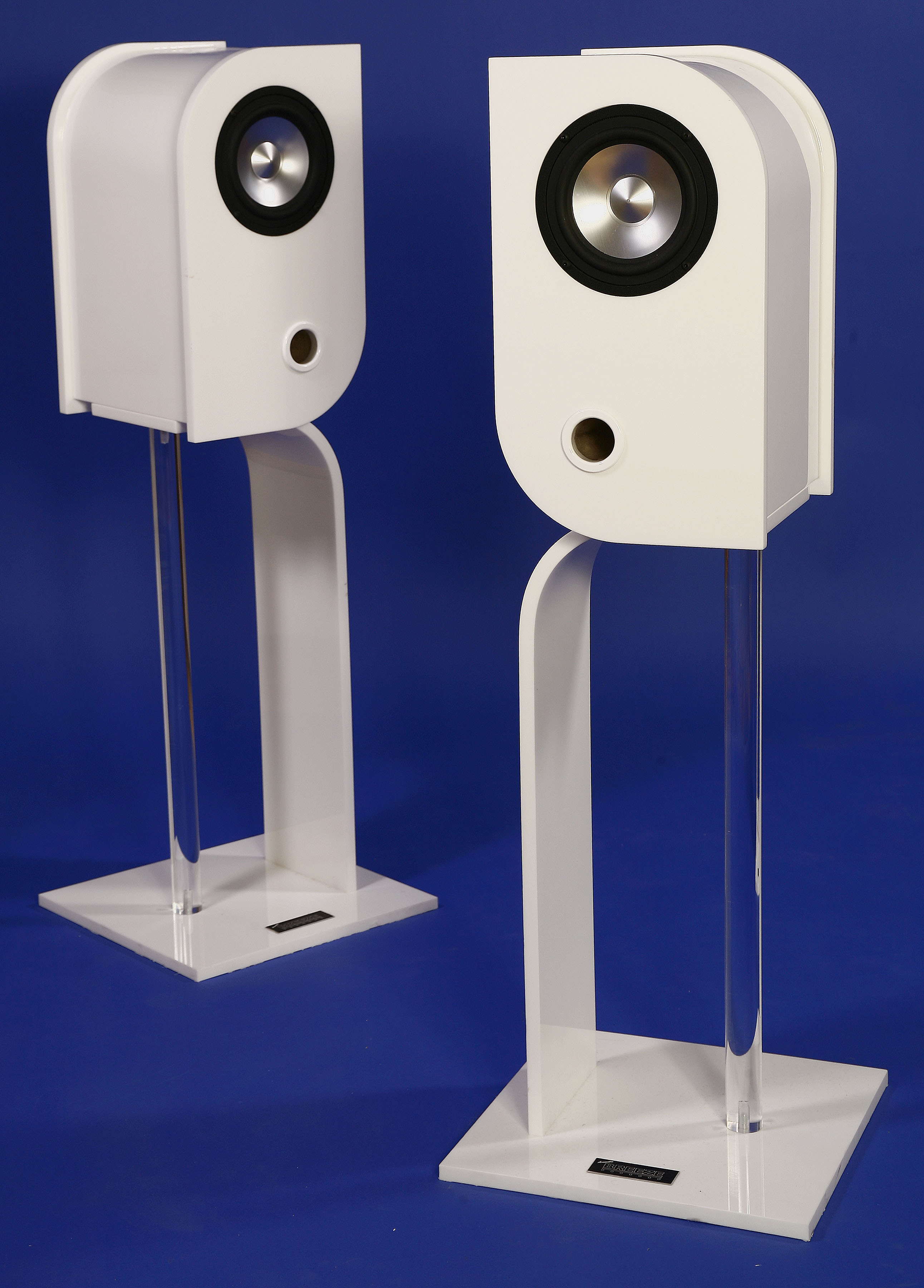 Loudspeakers